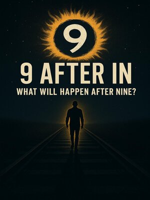 cover image of 9 AFTER IN(English)
